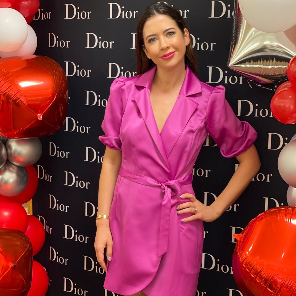 Meet your Posher, Denisse